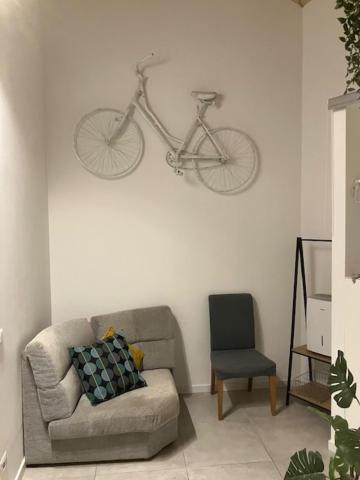 Beautifully Renovated Loft In Trastevere Rome Exterior photo